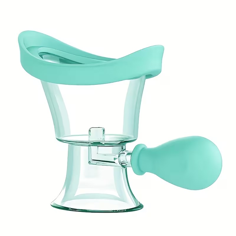 Press-Type Eye Wash Cup