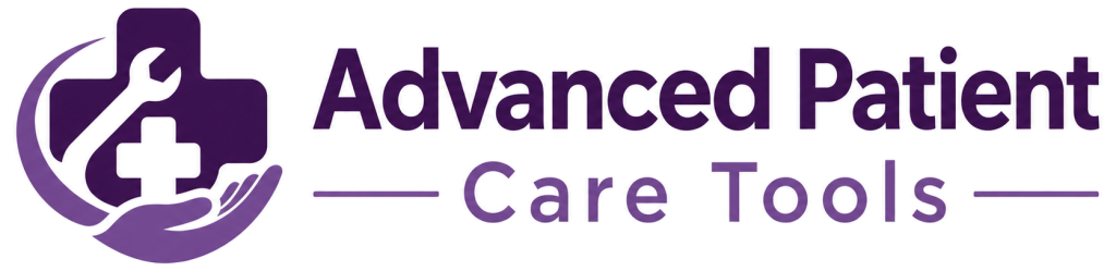 Advanced Patient Care Tools